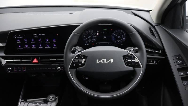 Used Kia Niro 2026 for sale - 77445902: Photo 18