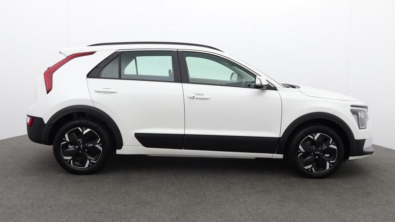 Used Kia Niro 2026 for sale - 77445902: Photo 2