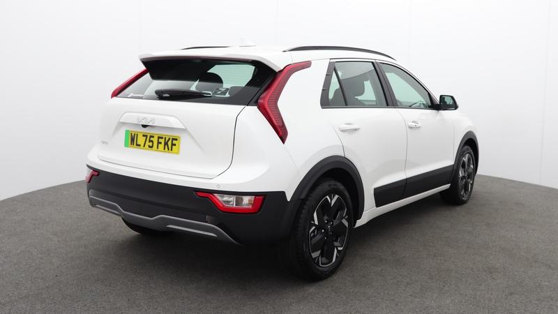 Used Kia Niro 2026 for sale - 77445902: Photo 3