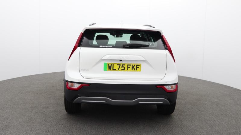 Used Kia Niro 2026 for sale - 77445902: Photo 4