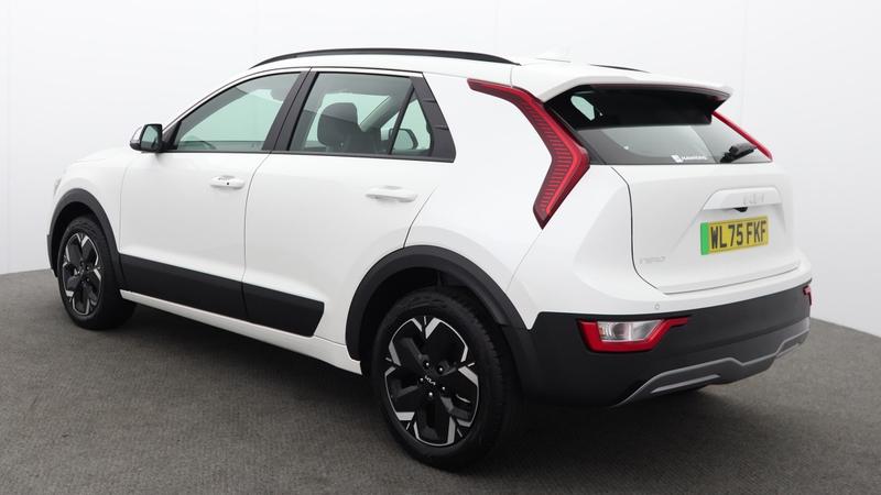 Used Kia Niro 2026 for sale - 77445902: Photo 5