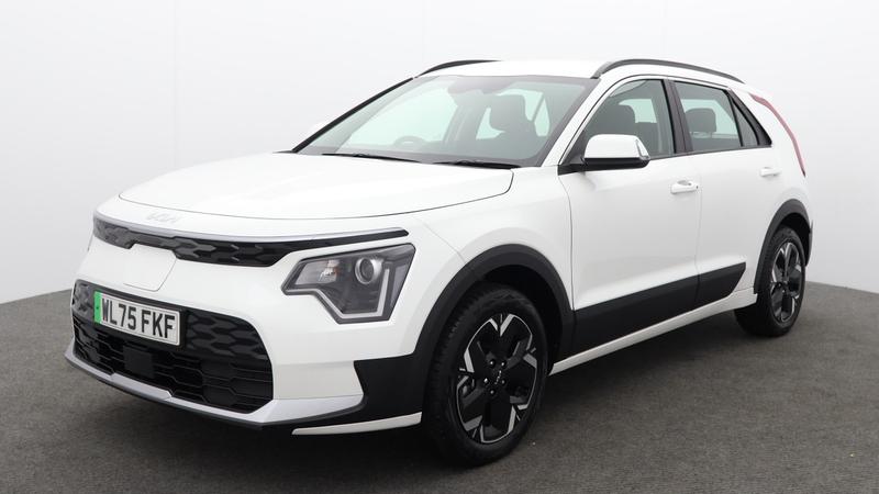 Used Kia Niro 2026 for sale - 77445902: Photo 7