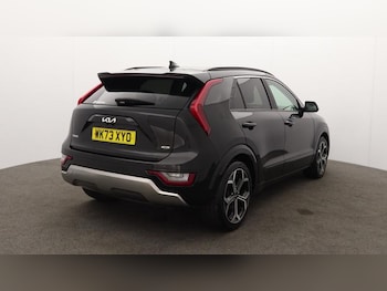 Used Kia Niro 2023 for sale - 78805110: Photo