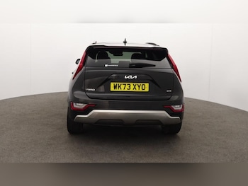 Used Kia Niro 2023 for sale - 78805110: Photo