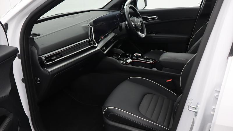 Used Kia Sportage 2023 for sale - 77116974: Photo 10