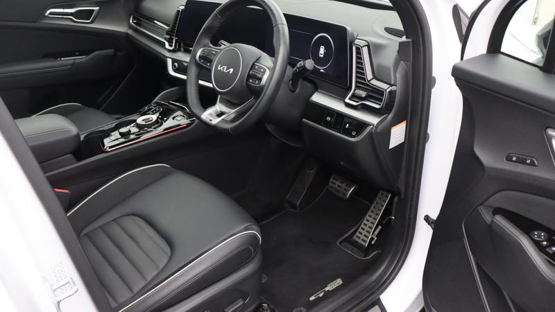 Used Kia Sportage 2023 for sale - 77116974: Photo 11