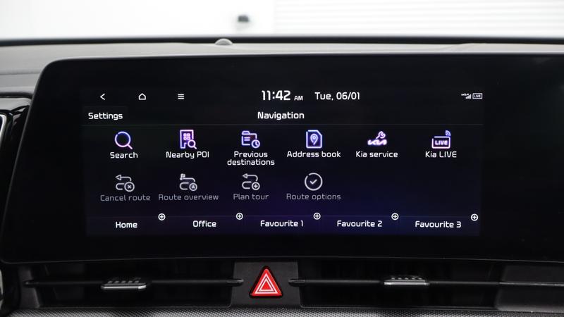 Used Kia Sportage 2023 for sale - 77116974: Photo 13