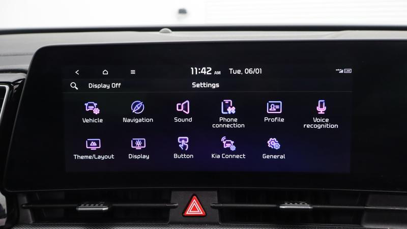 Used Kia Sportage 2023 for sale - 77116974: Photo 16