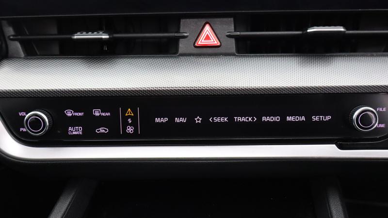 Used Kia Sportage 2023 for sale - 77116974: Photo 18