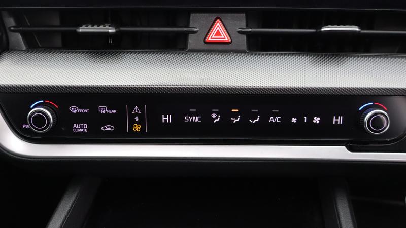 Used Kia Sportage 2023 for sale - 77116974: Photo 19