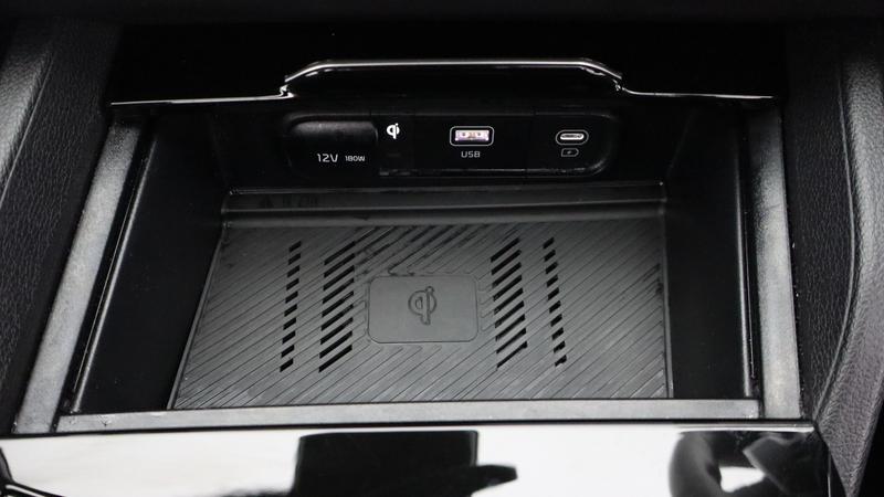 Used Kia Sportage 2023 for sale - 77116974: Photo 20