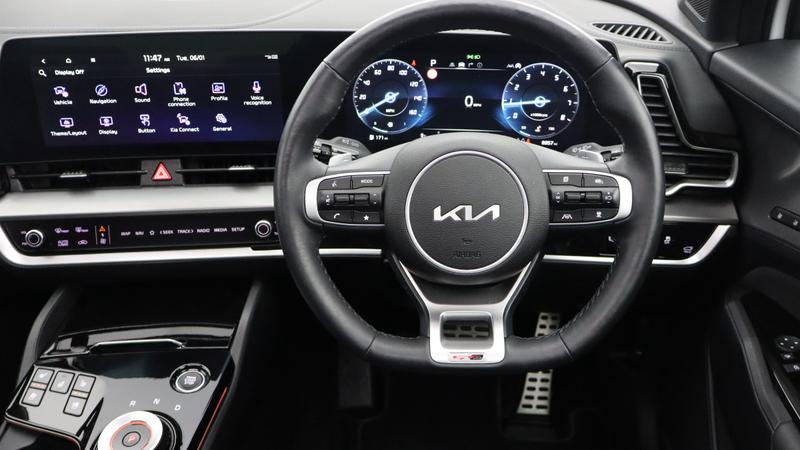 Used Kia Sportage 2023 for sale - 77116974: Photo 24