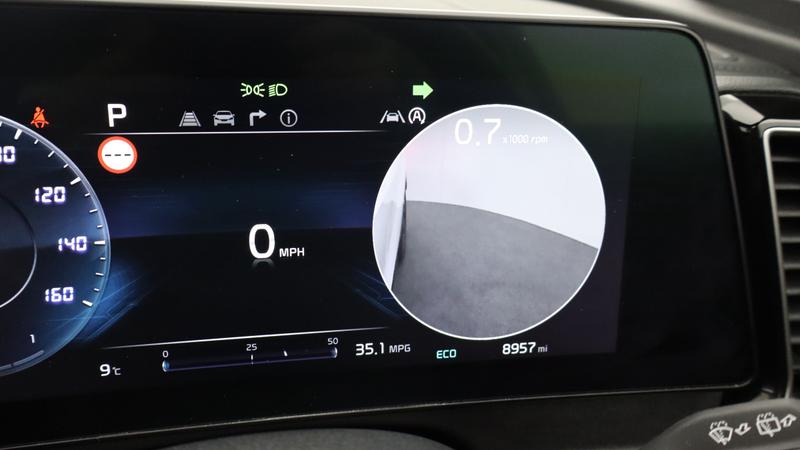 Used Kia Sportage 2023 for sale - 77116974: Photo 27