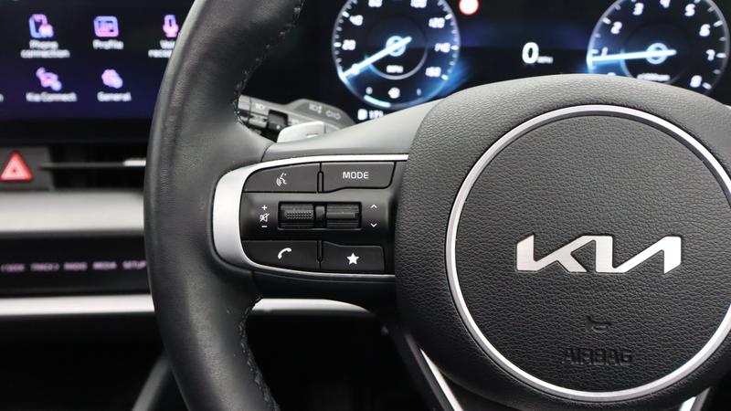 Used Kia Sportage 2023 for sale - 77116974: Photo 28