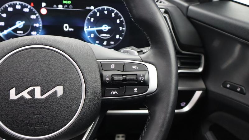 Used Kia Sportage 2023 for sale - 77116974: Photo 30