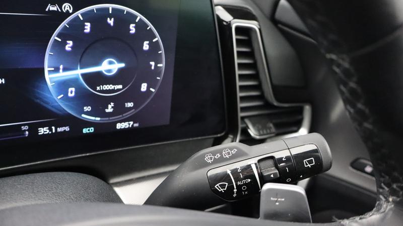 Used Kia Sportage 2023 for sale - 77116974: Photo 31