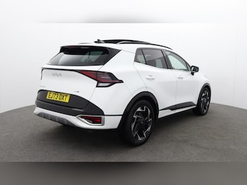 Used Kia Sportage 2023 for sale - 77116974: Photo