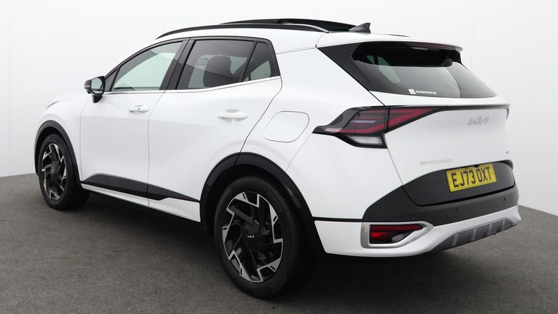 Used Kia Sportage 2023 for sale - 77116974: Photo 5