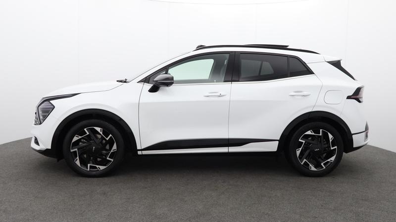 Used Kia Sportage 2023 for sale - 77116974: Photo 6