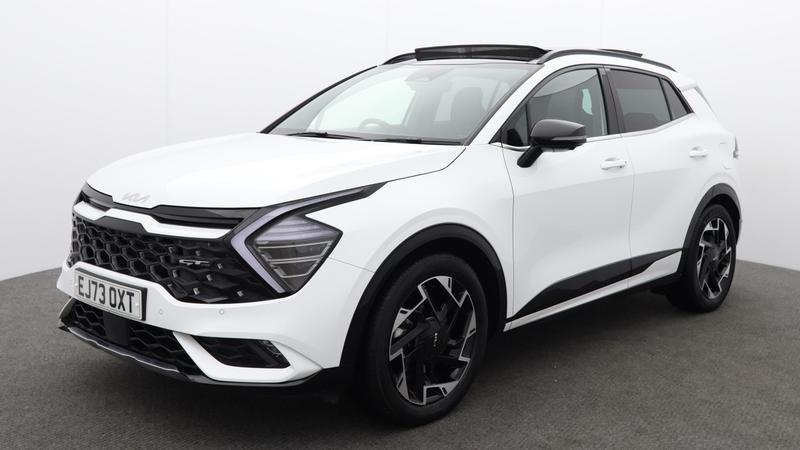 Used Kia Sportage 2023 for sale - 77116974: Photo 7