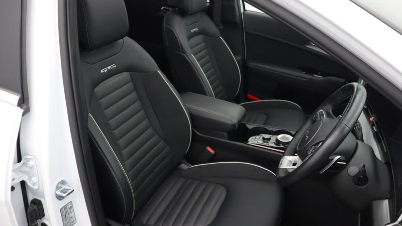 Used Kia Sportage 2023 for sale - 77116974: Photo 9