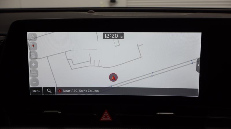 Used Kia Sportage 2025 for sale - 77116831: Photo 12