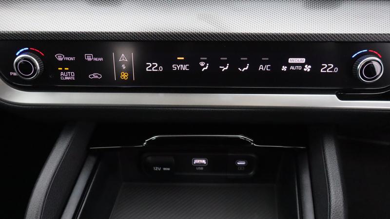 Used Kia Sportage 2025 for sale - 77116831: Photo 19