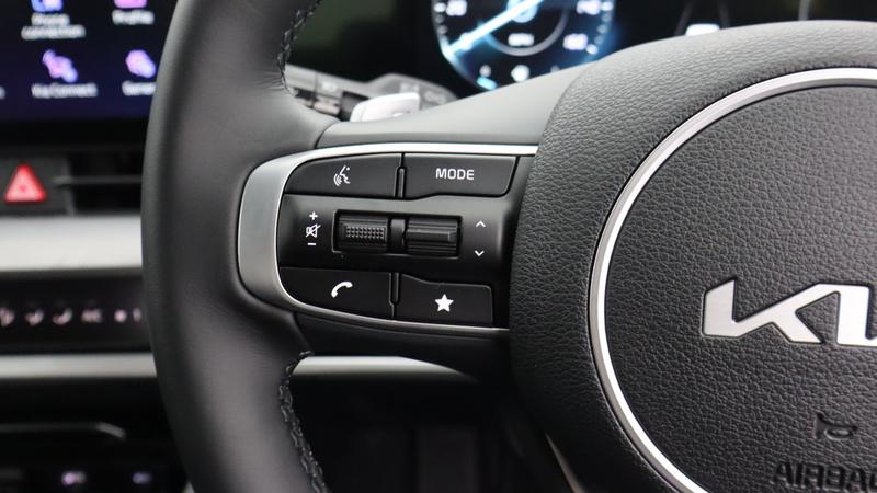 Used Kia Sportage 2025 for sale - 77116831: Photo 24