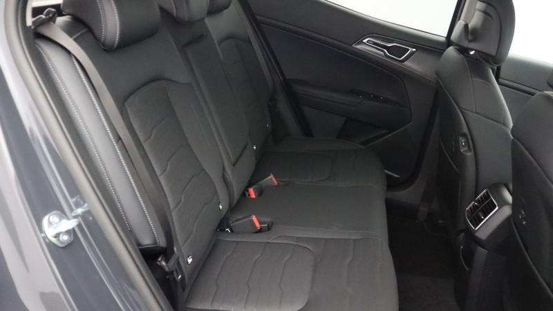 Used Kia Sportage 2025 for sale - 77116831: Photo 29