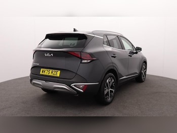 Used Kia Sportage 2025 for sale - 77116831: Photo