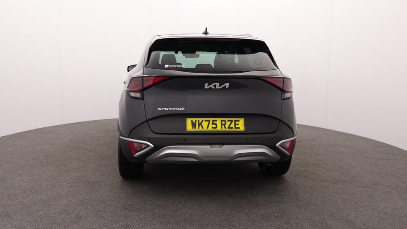 Used Kia Sportage 2025 for sale - 77116831: Photo 4