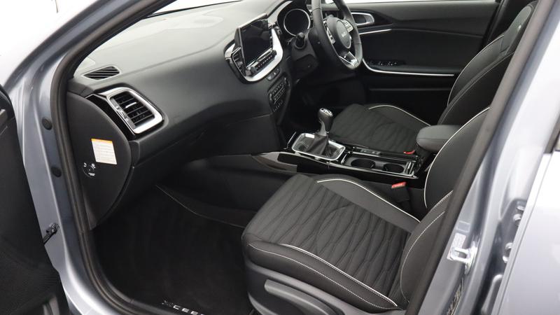Used Kia XCeed 2026 for sale - 77934987: Photo 10