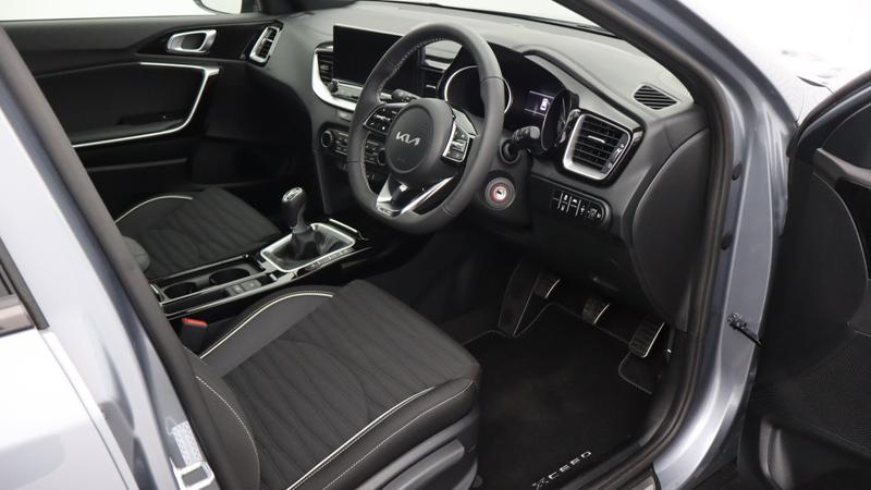 Used Kia XCeed 2026 for sale - 77934987: Photo 11