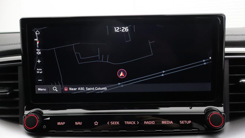 Used Kia XCeed 2026 for sale - 77934987: Photo 12