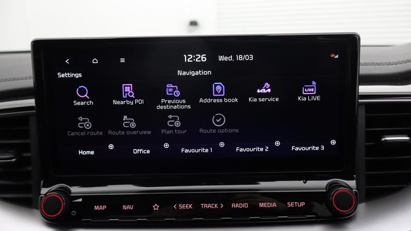 Used Kia XCeed 2026 for sale - 77934987: Photo 13