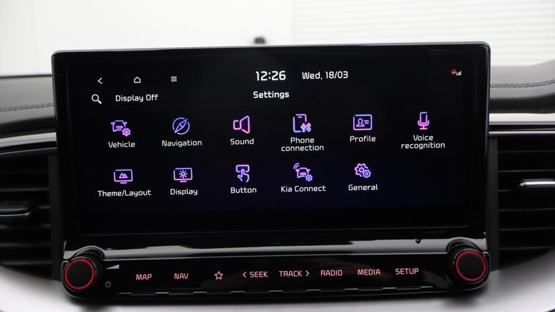 Used Kia XCeed 2026 for sale - 77934987: Photo 16