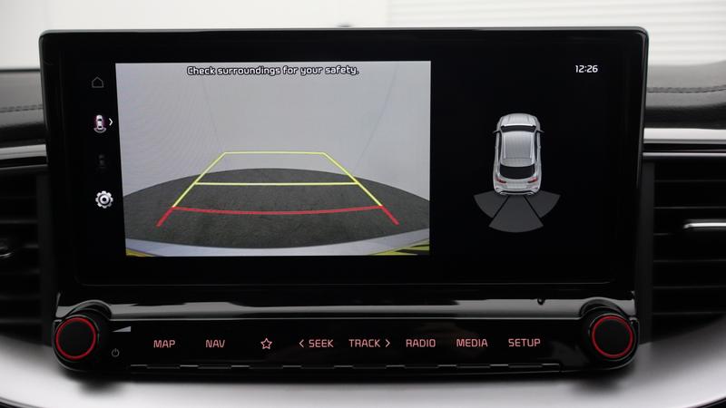 Used Kia XCeed 2026 for sale - 77934987: Photo 17