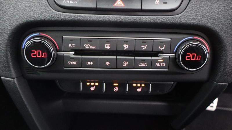 Used Kia XCeed 2026 for sale - 77934987: Photo 18