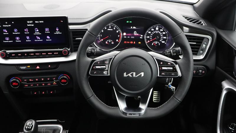 Used Kia XCeed 2026 for sale - 77934987: Photo 20