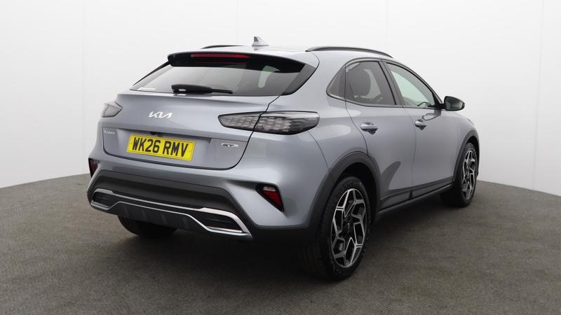 Used Kia XCeed 2026 for sale - 77934987: Photo 3