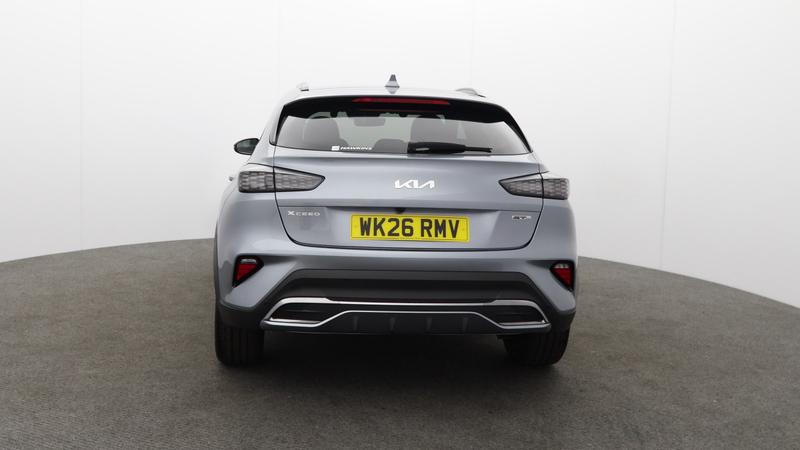 Used Kia XCeed 2026 for sale - 77934987: Photo 4