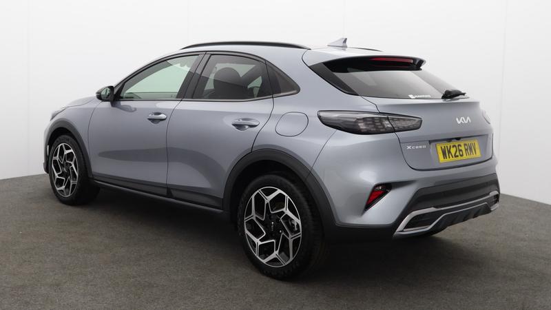 Used Kia XCeed 2026 for sale - 77934987: Photo 5