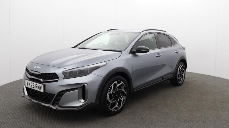 Used Kia XCeed 2026 for sale - 77934987: Photo 7