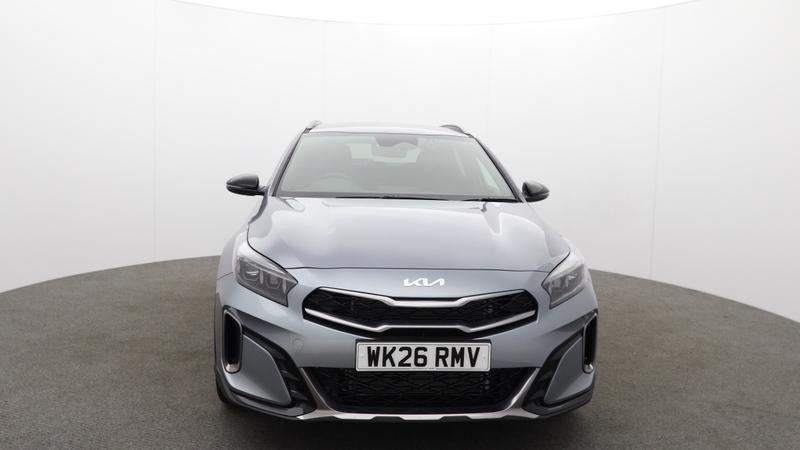 Used Kia XCeed 2026 for sale - 77934987: Photo 8