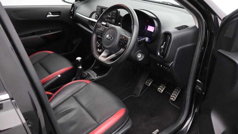 Used Kia Picanto 2018 for sale - 77445906: Photo 11