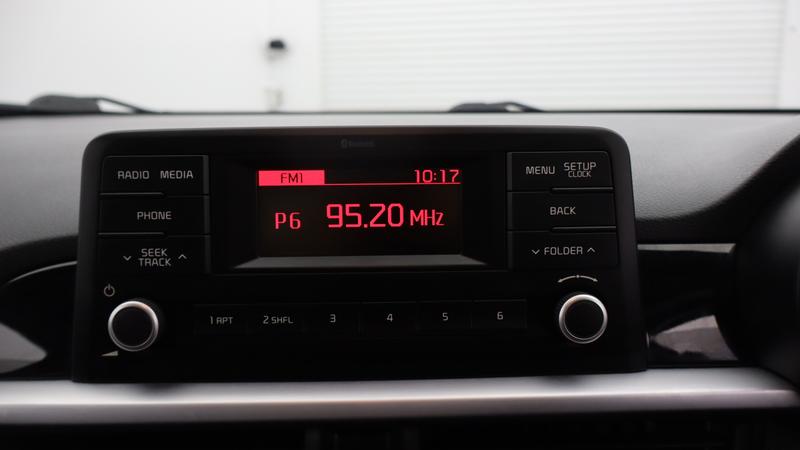 Used Kia Picanto 2018 for sale - 77445906: Photo 12