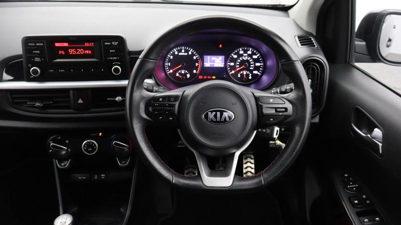 Used Kia Picanto 2018 for sale - 77445906: Photo 14