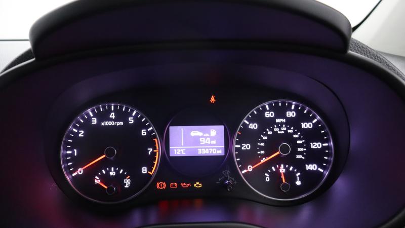 Used Kia Picanto 2018 for sale - 77445906: Photo 15