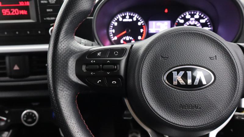 Used Kia Picanto 2018 for sale - 77445906: Photo 16