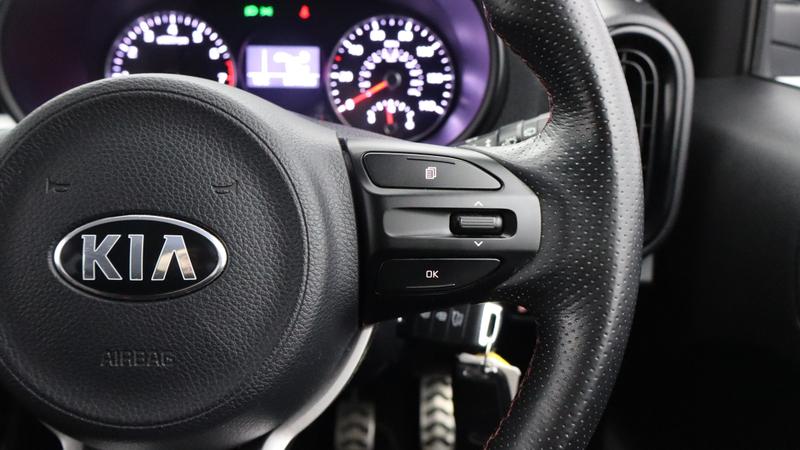 Used Kia Picanto 2018 for sale - 77445906: Photo 18